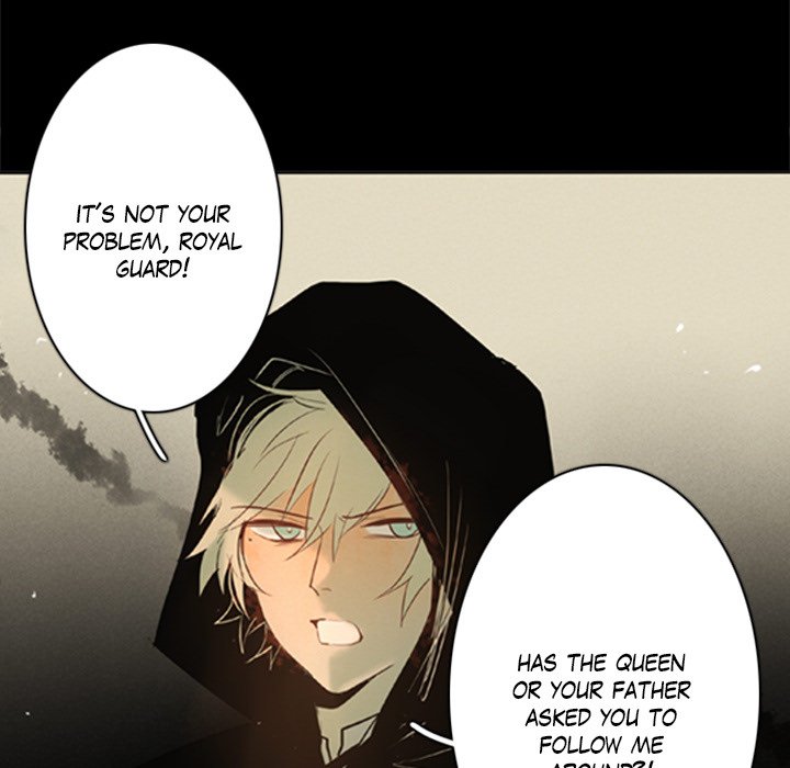 Moon Drops Moon Drops EP 36 - Toomics page 36 - 