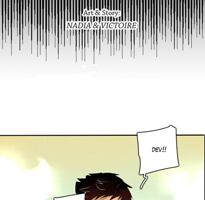 Moon Drops Moon Drops EP 36 - Toomics page 5 - 
