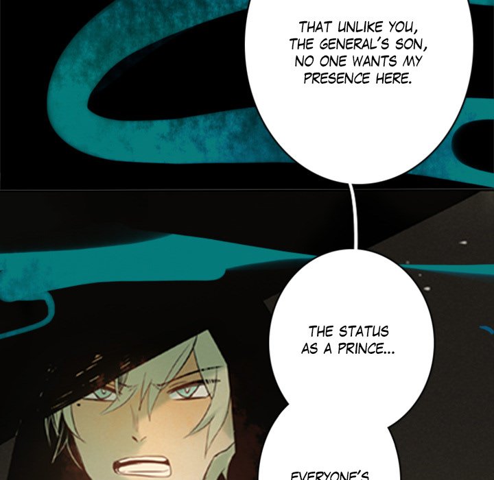 Moon Drops Moon Drops EP 36 - Toomics page 42 - 