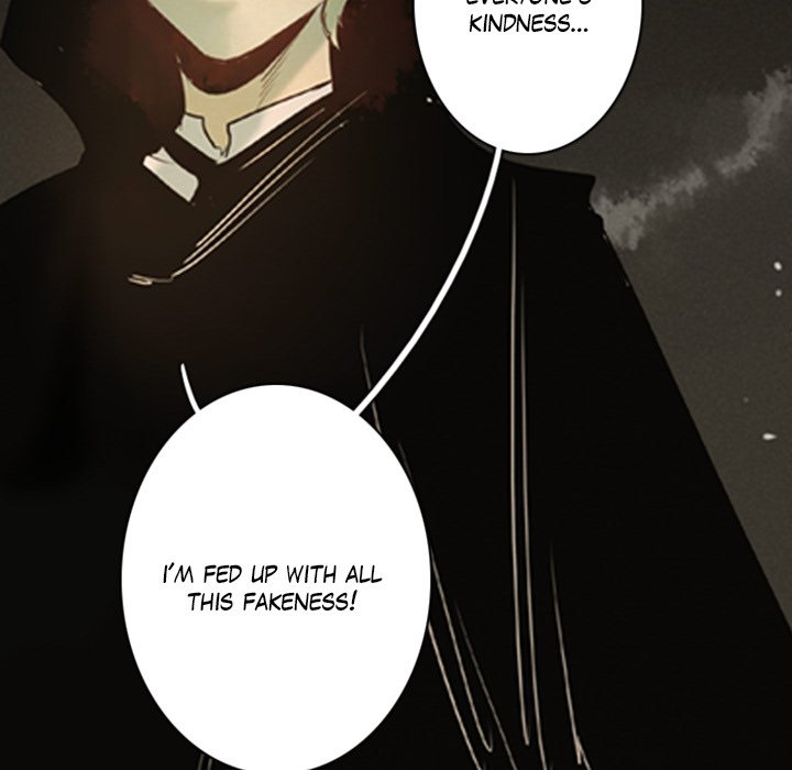 Moon Drops Moon Drops EP 36 - Toomics page 43 - 