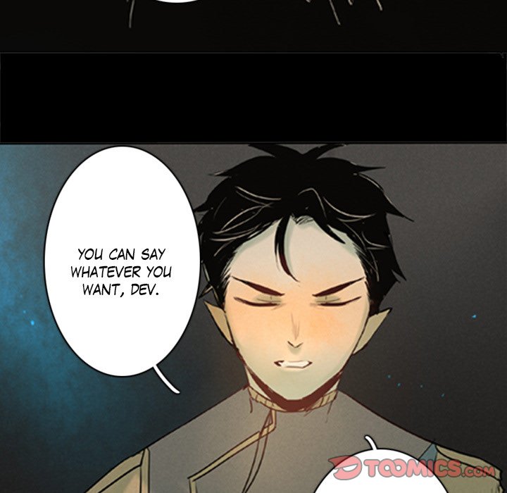 Moon Drops Moon Drops EP 36 - Toomics page 44 - 
