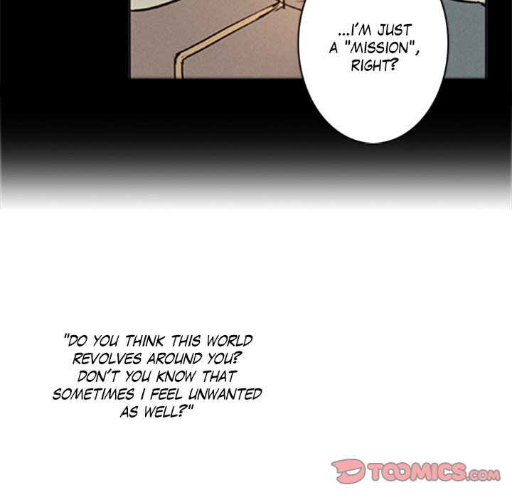 Moon Drops Moon Drops EP 36 - Toomics page 50 - 