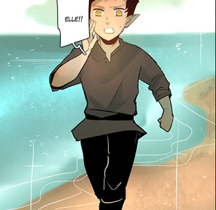 Moon Drops Moon Drops EP 36 - Toomics page 6 - 