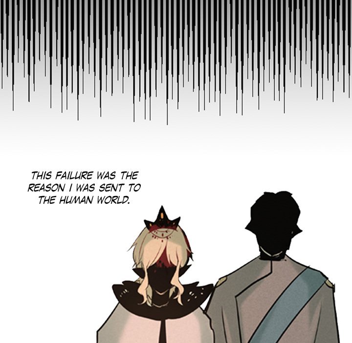 Moon Drops Moon Drops EP 36 - Toomics page 55 - 