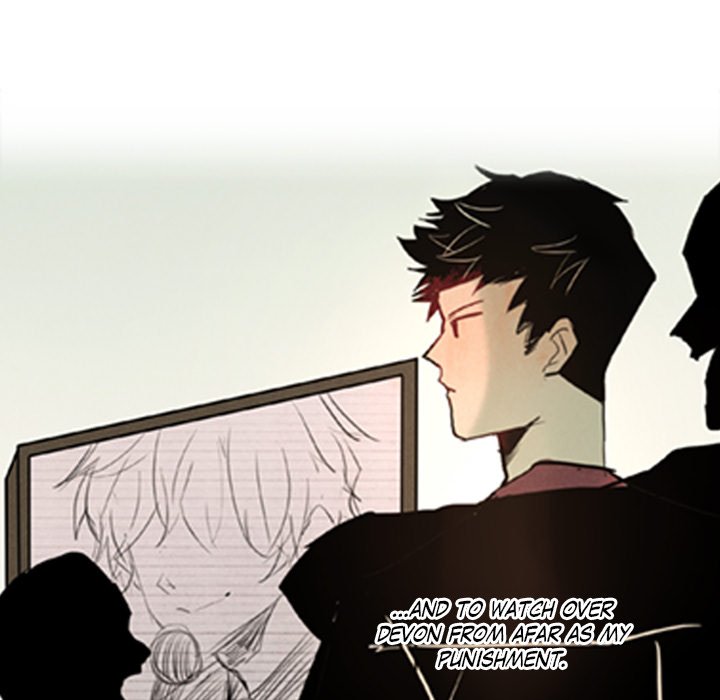 Moon Drops Moon Drops EP 36 - Toomics page 58 - 