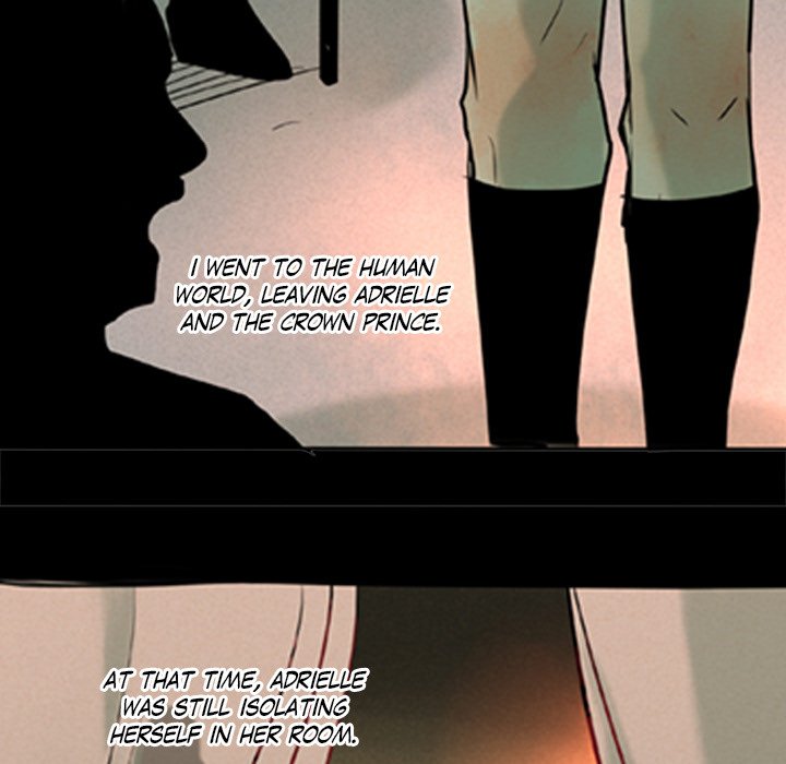 Moon Drops Moon Drops EP 36 - Toomics page 60 - 