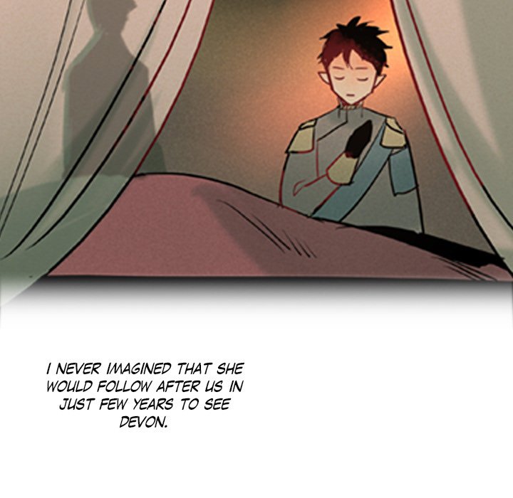 Moon Drops Moon Drops EP 36 - Toomics page 61 - 