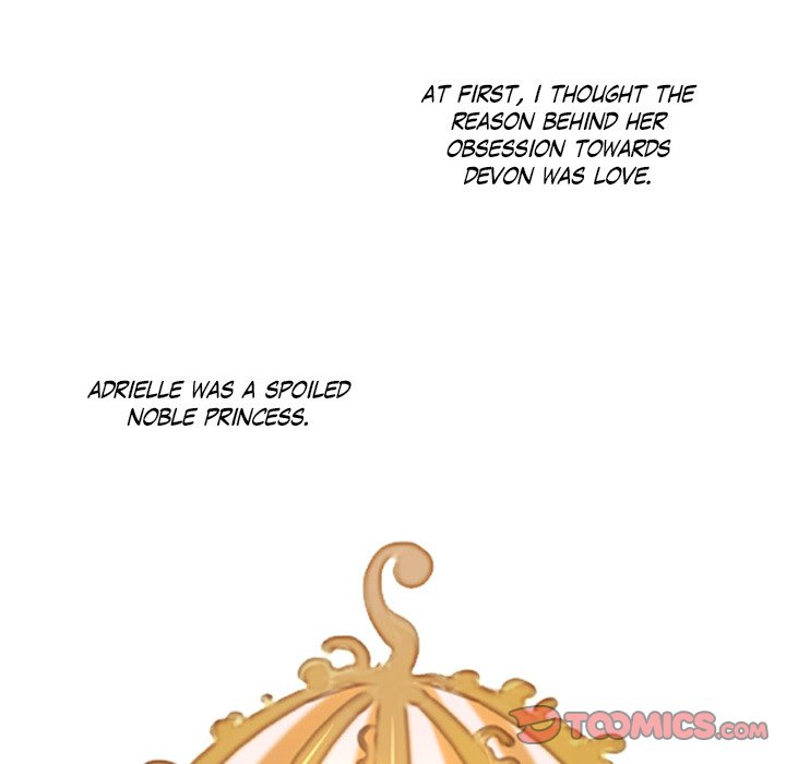 Moon Drops Moon Drops EP 36 - Toomics page 62 - 