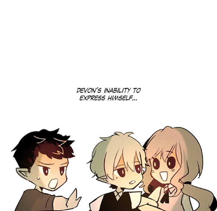 Moon Drops Moon Drops EP 36 - Toomics page 66 - 