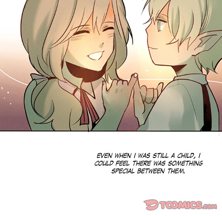 Moon Drops Moon Drops EP 36 - Toomics page 8 - 