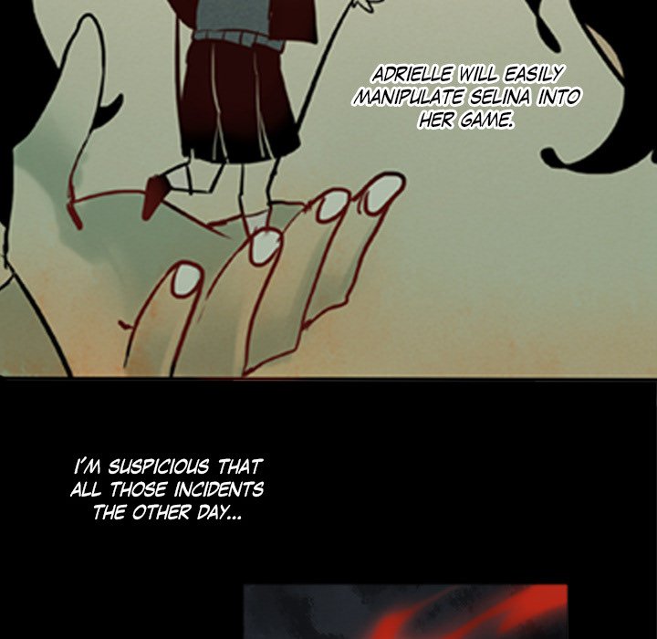 Moon Drops Moon Drops EP 36 - Toomics page 78 - 