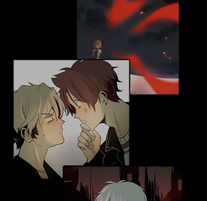Moon Drops Moon Drops EP 36 - Toomics page 79 - 