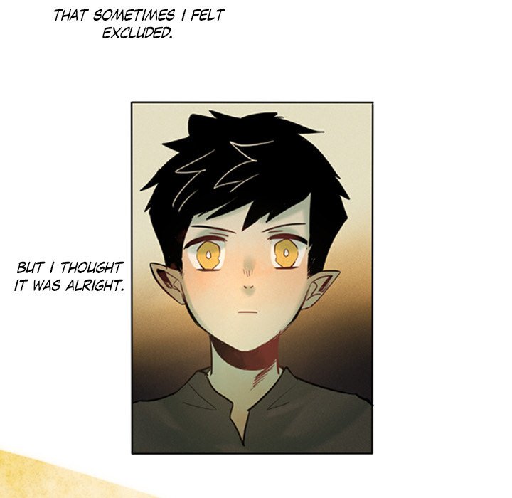 Moon Drops Moon Drops EP 36 - Toomics page 9 - 