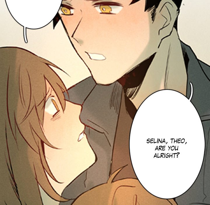 Moon Drops Moon Drops EP 36 - Toomics page 96 - 