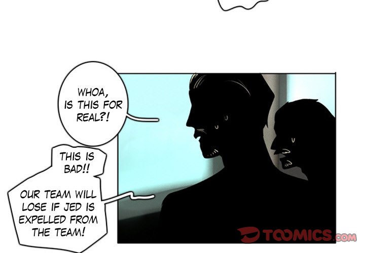 Moon Drops Moon Drops EP 37 - Toomics page 2 - 