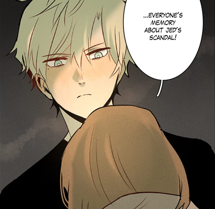 Moon Drops Moon Drops EP 37 - Toomics page 22 - 
