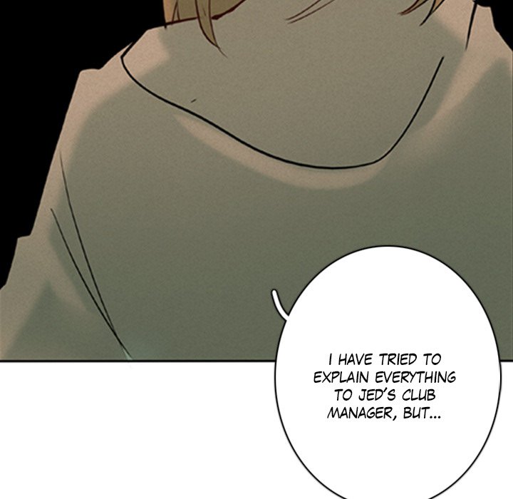Moon Drops Moon Drops EP 37 - Toomics page 23 - 