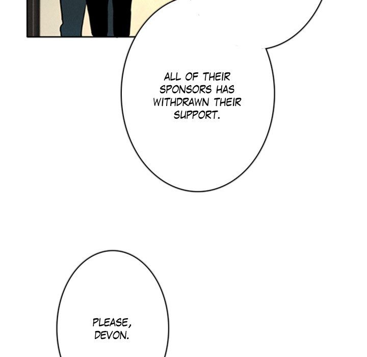 Moon Drops Moon Drops EP 37 - Toomics page 25 - 