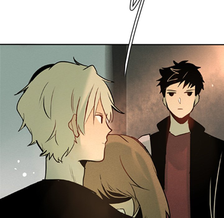 Moon Drops Moon Drops EP 37 - Toomics page 27 - 