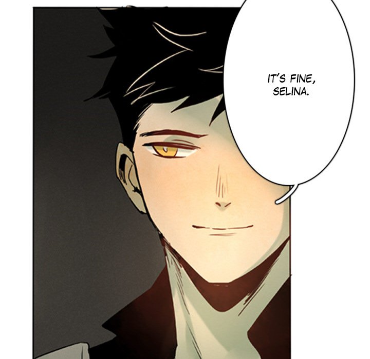 Moon Drops Moon Drops EP 37 - Toomics page 29 - 