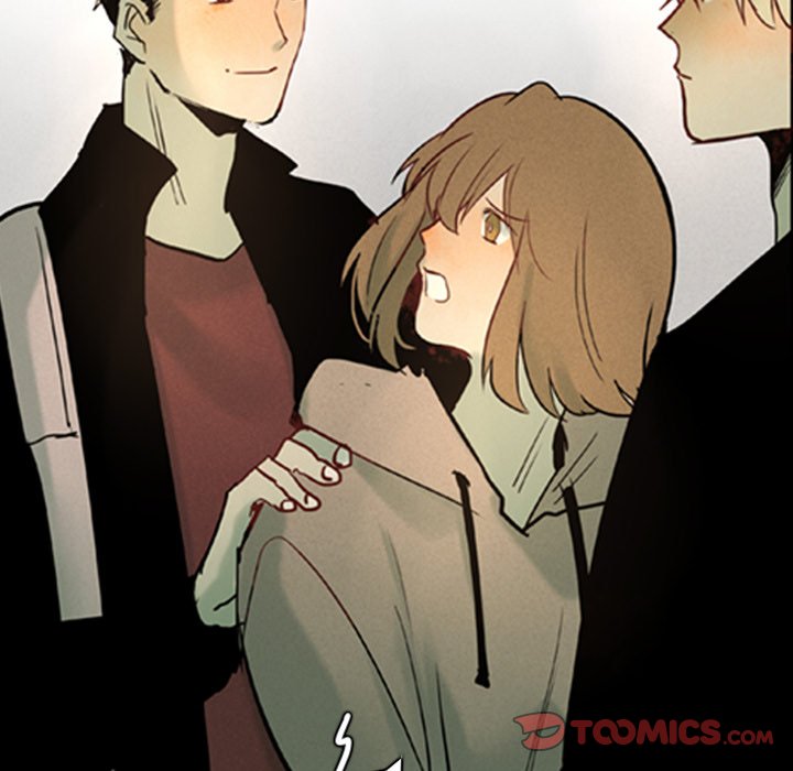 Moon Drops Moon Drops EP 37 - Toomics page 32 - 