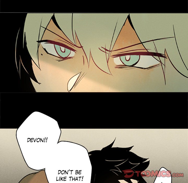 Moon Drops Moon Drops EP 37 - Toomics page 38 - 