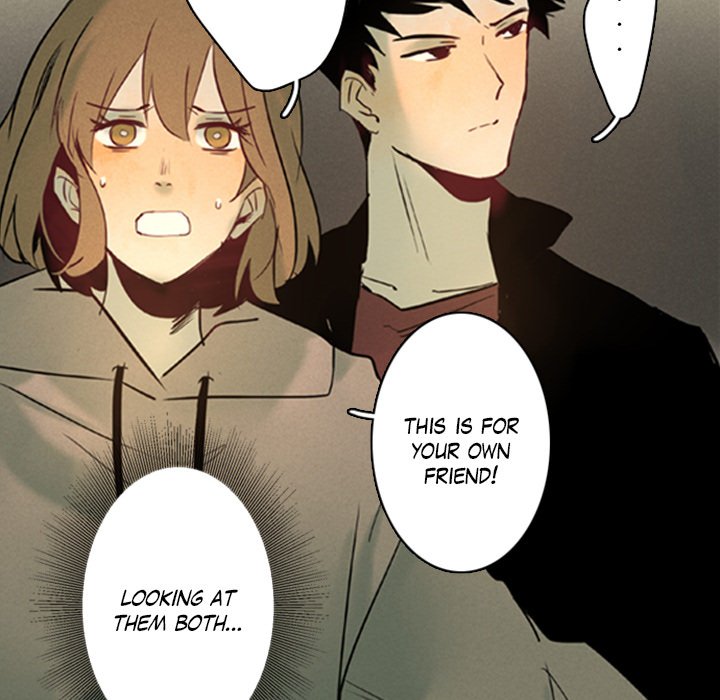 Moon Drops Moon Drops EP 37 - Toomics page 39 - 