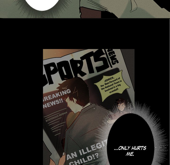 Moon Drops Moon Drops EP 37 - Toomics page 40 - 