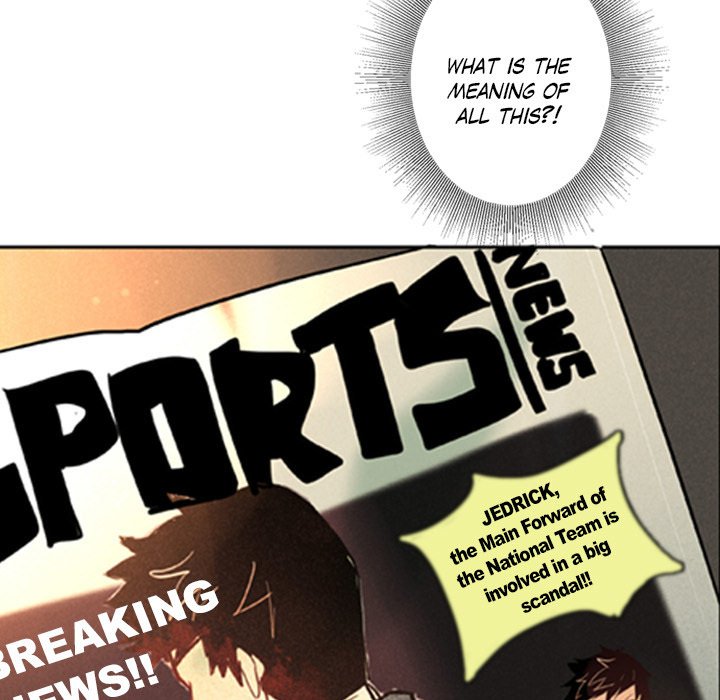Moon Drops Moon Drops EP 37 - Toomics page 5 - 
