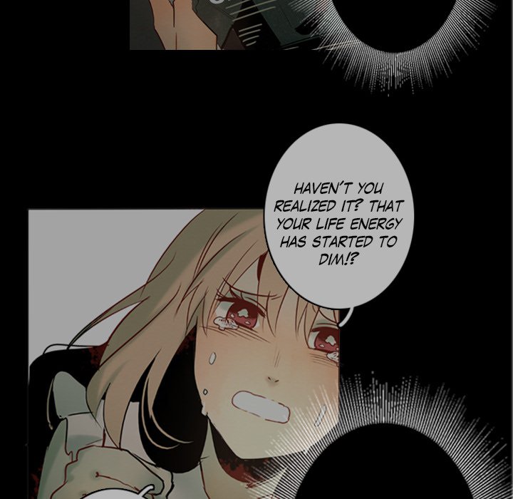 Moon Drops Moon Drops EP 37 - Toomics page 41 - 
