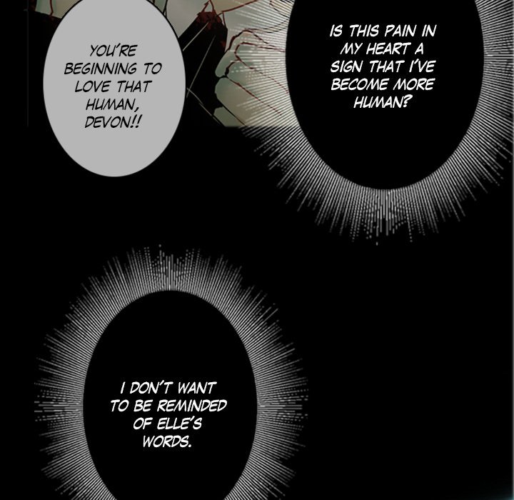 Moon Drops Moon Drops EP 37 - Toomics page 42 - 