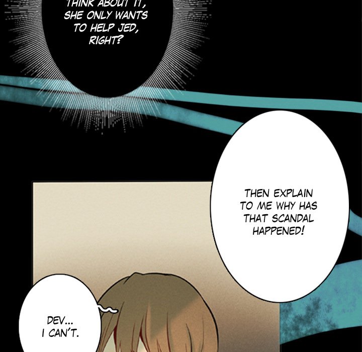Moon Drops Moon Drops EP 37 - Toomics page 45 - 