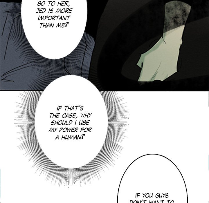 Moon Drops Moon Drops EP 37 - Toomics page 49 - 
