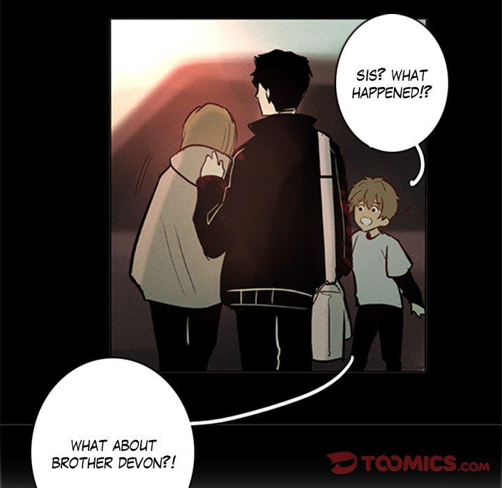 Moon Drops Moon Drops EP 37 - Toomics page 56 - 