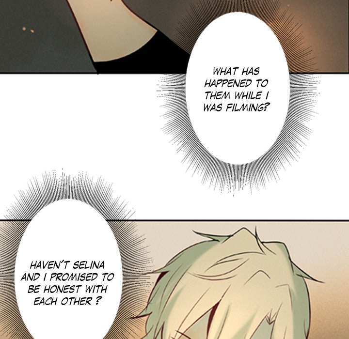 Moon Drops Moon Drops EP 37 - Toomics page 7 - 