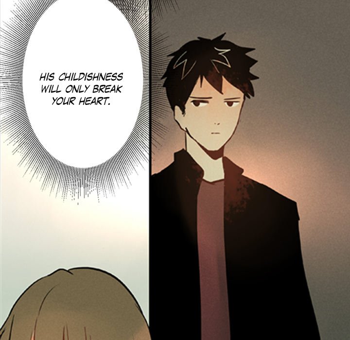 Moon Drops Moon Drops EP 37 - Toomics page 69 - 