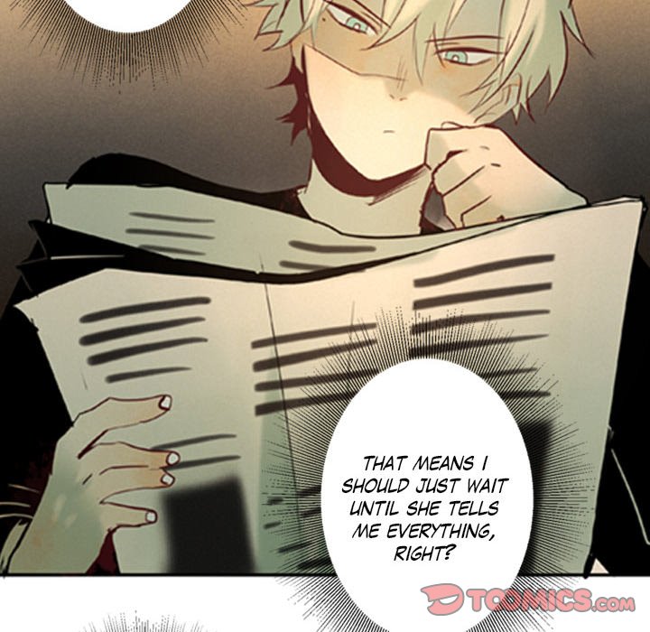 Moon Drops Moon Drops EP 37 - Toomics page 8 - 