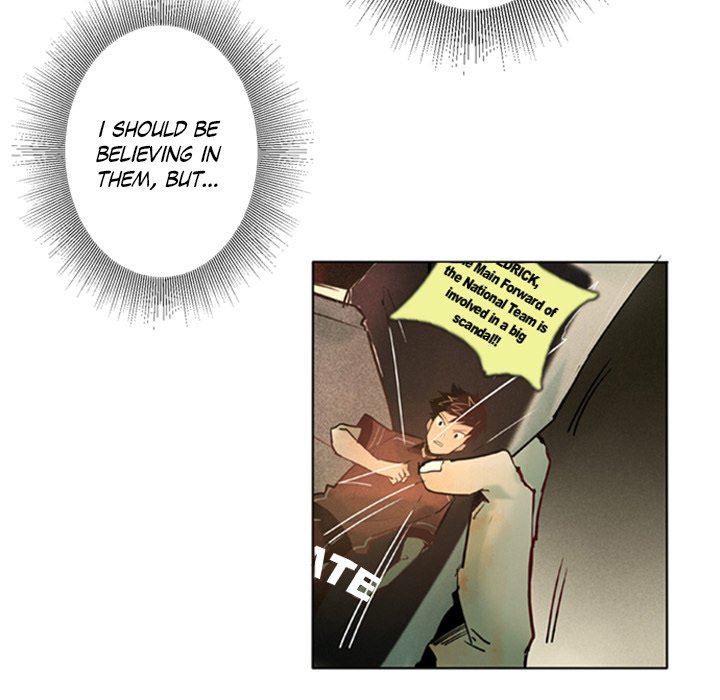 Moon Drops Moon Drops EP 37 - Toomics page 9 - 