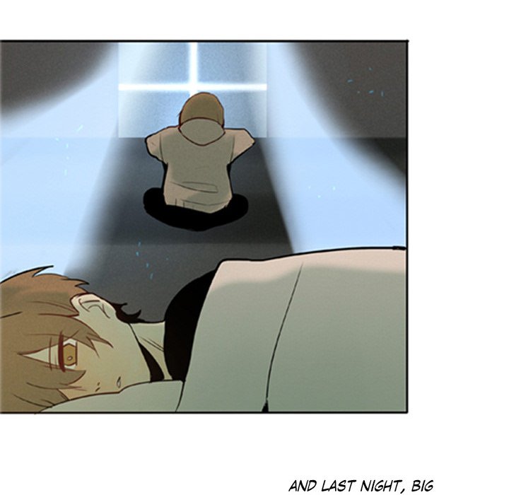 Moon Drops Moon Drops EP 38 - Toomics page 16 - 
