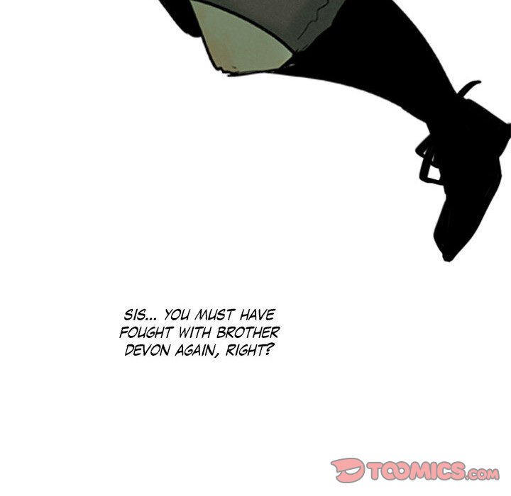 Moon Drops Moon Drops EP 38 - Toomics page 20 - 