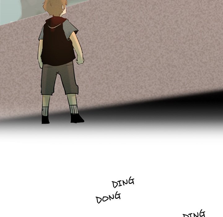 Moon Drops Moon Drops EP 38 - Toomics page 25 - 