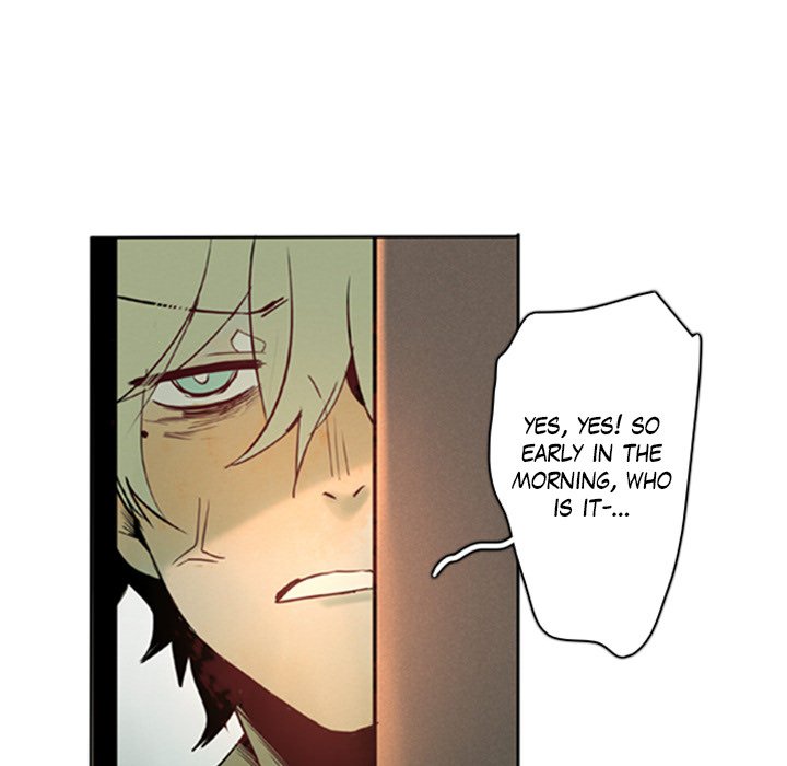 Moon Drops Moon Drops EP 38 - Toomics page 27 - 