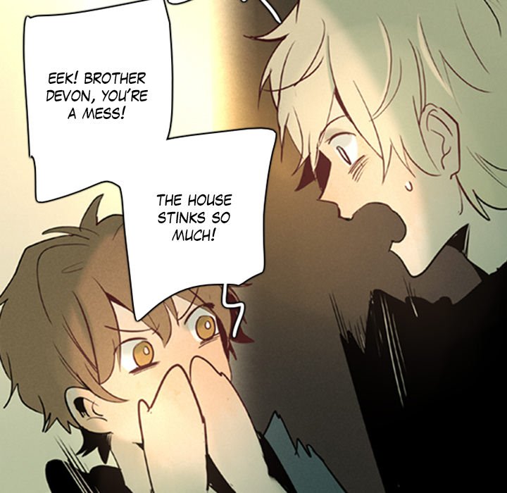 Moon Drops Moon Drops EP 38 - Toomics page 29 - 