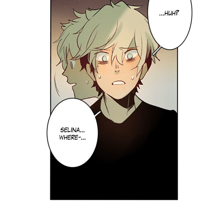 Moon Drops Moon Drops EP 38 - Toomics page 31 - 