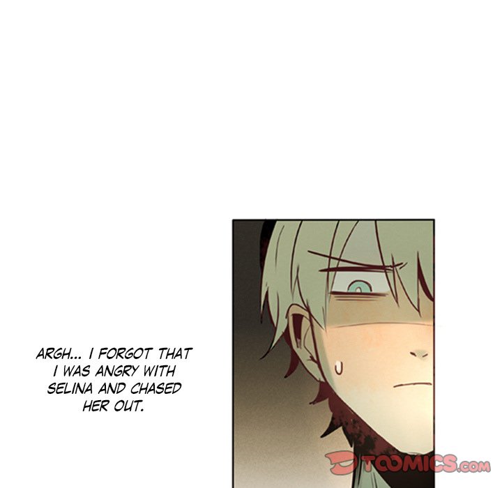 Moon Drops Moon Drops EP 38 - Toomics page 32 - 
