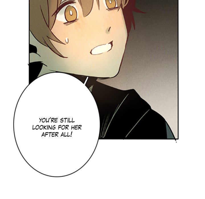 Moon Drops Moon Drops EP 38 - Toomics page 34 - 
