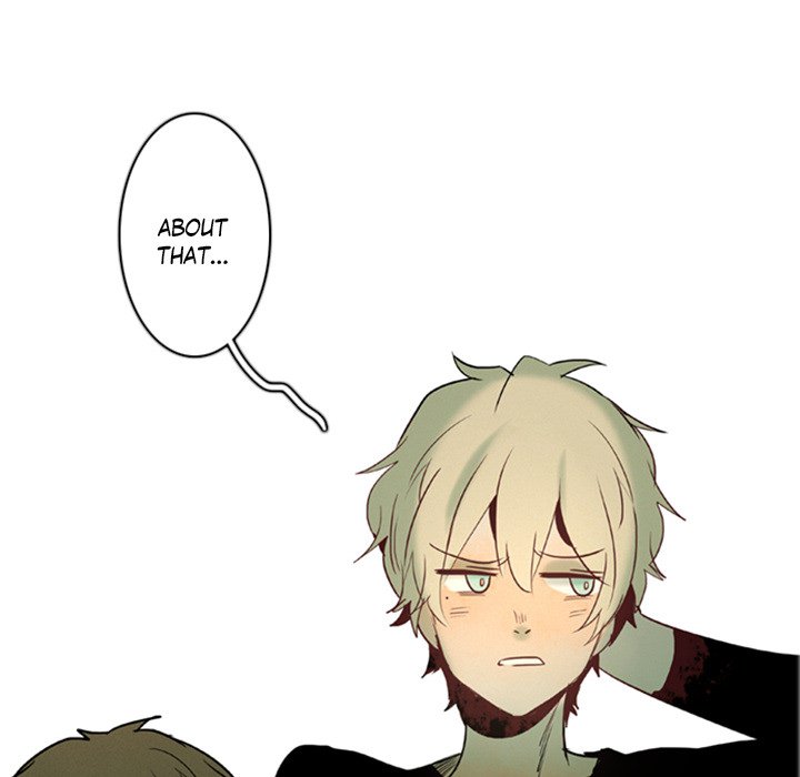 Moon Drops Moon Drops EP 38 - Toomics page 35 - 