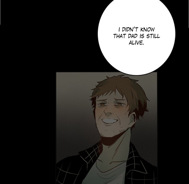 Moon Drops Moon Drops EP 38 - Toomics page 41 - 