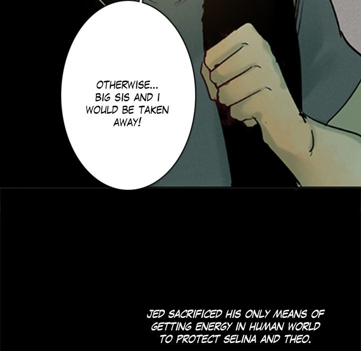 Moon Drops Moon Drops EP 38 - Toomics page 47 - 