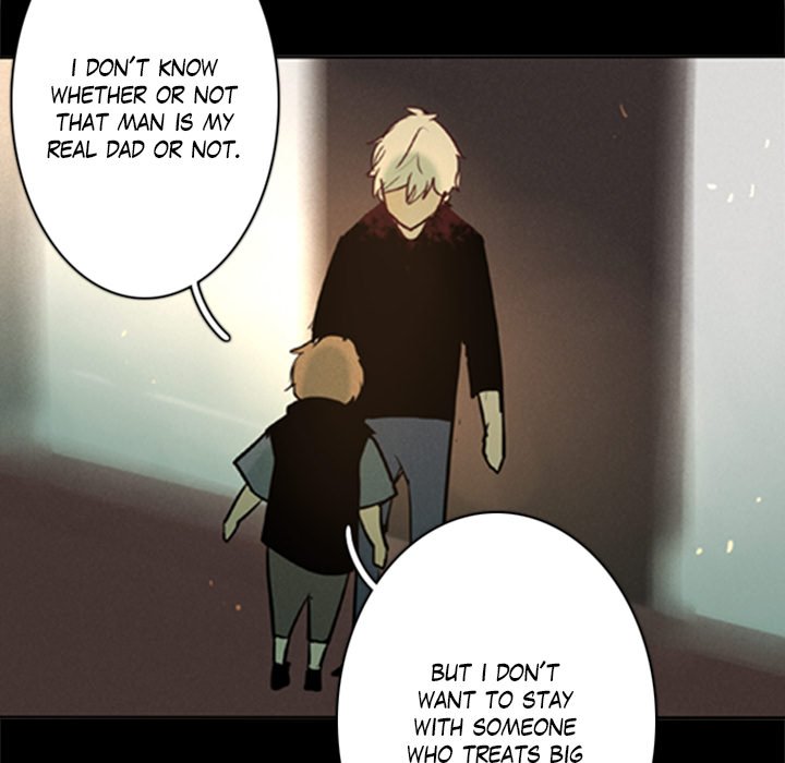 Moon Drops Moon Drops EP 38 - Toomics page 51 - 